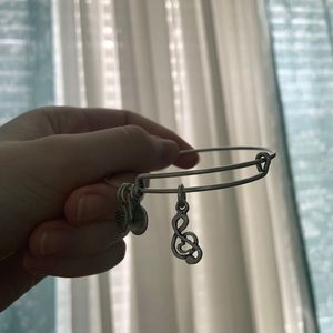 Alex and Ani Bracelet